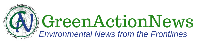 GreenActionNews